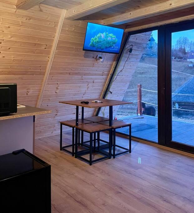 Roia Chalet Fundata 1 מראה חיצוני תמונה