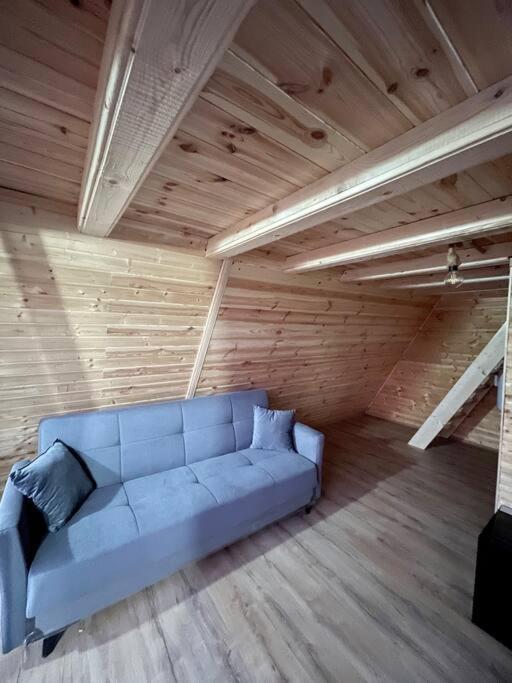 Roia Chalet Fundata 1 מראה חיצוני תמונה